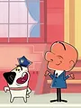 Mr Magoo S2 E63