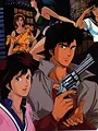 Nicky Larson S1 E16
