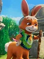 Magicampers, les Aventures de Rosie & Cornelis S1 E2