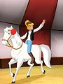 Bibi und Tina S5 E3