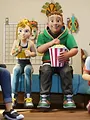 Heroes Dinoster S1 E42