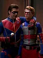 Henry Danger S3 E8