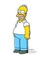 Die Simpsons S25 E22