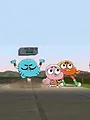 Le Monde incroyable de Gumball S5 E24