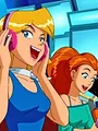 Totally Spies S6 E17
