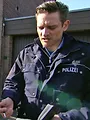 Der Blaulicht Report