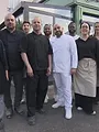 La meilleure boulangerie de France