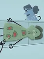 Sans faute(s) S1 E25