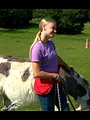 Au galop ! Une saison à cheval