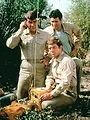 Les têtes brûlées S1 E13