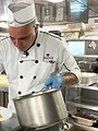 Voyage en cuisine