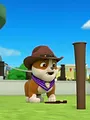 Paw Patrol S1 E15