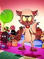 Bunnicula S2 E24
