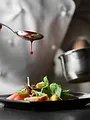 Cauchemar en cuisine