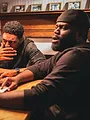 Ghost Brothers : enquêtes à l'aveugle