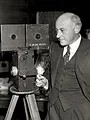 Cecil B. De Mille, l'inventeur du blockbuster
