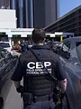 Douanes sous haute surveillance: Etats-Unis