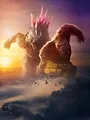 Godzilla x Kong: The New Empire