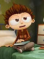 Angelo la débrouille S4 E37
