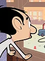 Mr Bean S1 E11