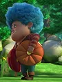 Het betoverde dorp van Pinokkio S1 E9