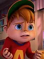 ALVINNN!!! et les Chipmunks S2 E31