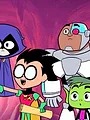 Teen Titans Go! S3 E46