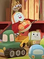 Toet! Toet! Cory Carson S6 E17