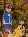 Pokémon : XY S19 E29