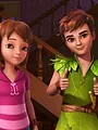 Peter Pan S2 E1