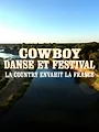 Cowboy, danse et festival : la country envahit la France