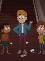 Oscar & Malika toujours en retard S1 E19