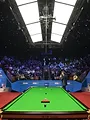 Snooker : Championnat du monde