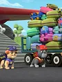 Rubble & Crew S5 E1