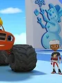 Blaze and the Monster Machines S8 E11