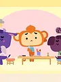 Les Moodz S1 E25