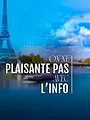 On ne plaisante pas avec l'info