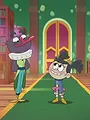 Migali S1 E20