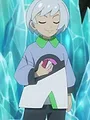 Pokémon : Les voyages S25 E12