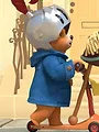 Les aventures de Paddington S3 E13