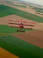 Légendes du ciel