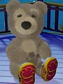 Wilfey le petit ourson S1 E7