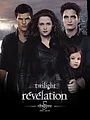Twilight, chapitre 5 : Révélation, 2e partie