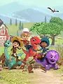 Dino Ranch S1 E105