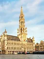 Bonjour Bruxelles