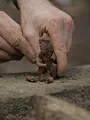 Josh Gates et les trésors perdus
