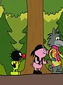 Petit Poilu S1 E78