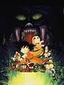 Dragon Ball : le château du démon