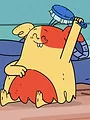 Les hamsters de Hamsterdale S1 E8