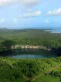 Les joyaux du Pacifique sud